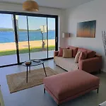 Kalyva By The Sea Apartamento *