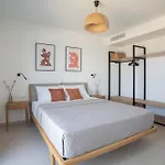 Apartamento Kalyva By The Sea *