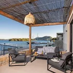 Kalyva By The Sea Apartamento