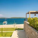 Kalyva By The Sea