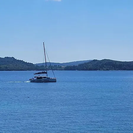 Kalyva By The Sea Apartament