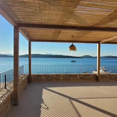 Kalyva By The Sea Nydri (Lefkada)