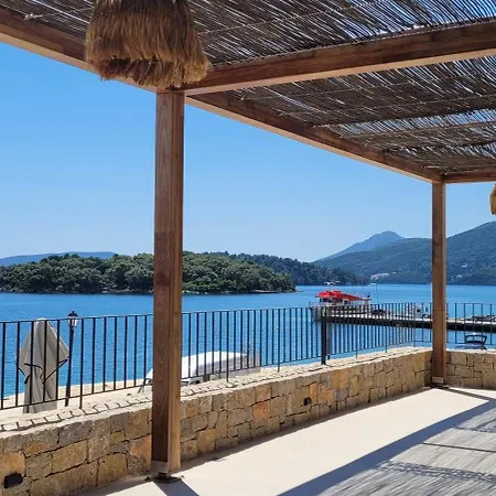 Kalyva By The Sea Nydri (Lefkada)