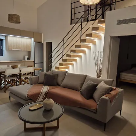 Kalyva By The Sea Apartament Nydri (Lefkada)