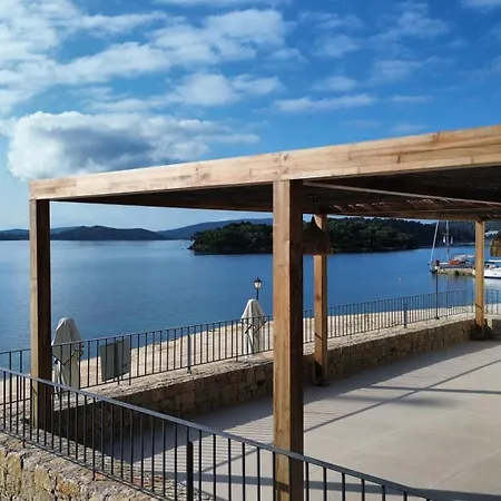 Apartament Kalyva By The Sea Nydri (Lefkada)