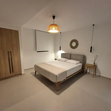 Kalyva By The Sea * Nydri (Lefkada)