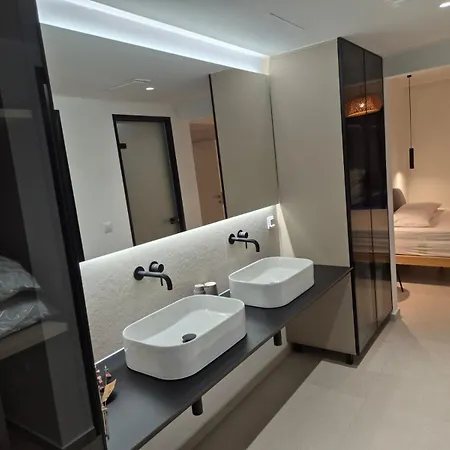 Kalyva By The Sea Apartament *