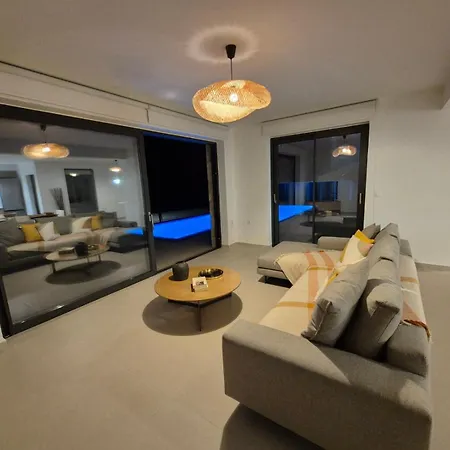 Kalyva By The Sea * Nydri (Lefkada)