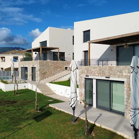 Kalyva By The Sea Apartament Nydri (Lefkada)