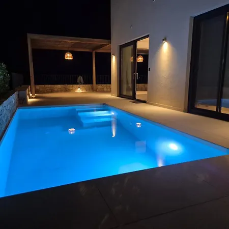 Apartament Kalyva By The Sea Nydri (Lefkada)