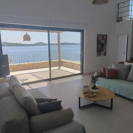 Kalyva By The Sea