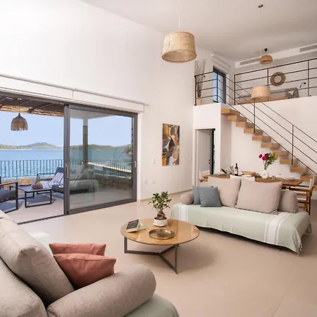 Kalyva By The Sea Apartment Nydri (Lefkada)