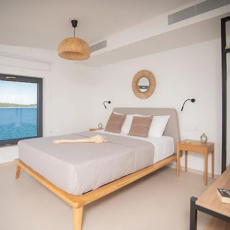 Kalyva By The Sea * Nidhrion