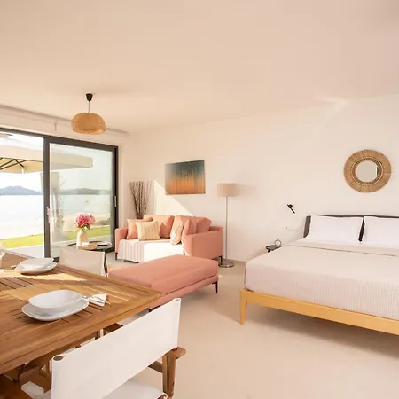Kalyva By The Sea Apartament Nydri (Lefkada)