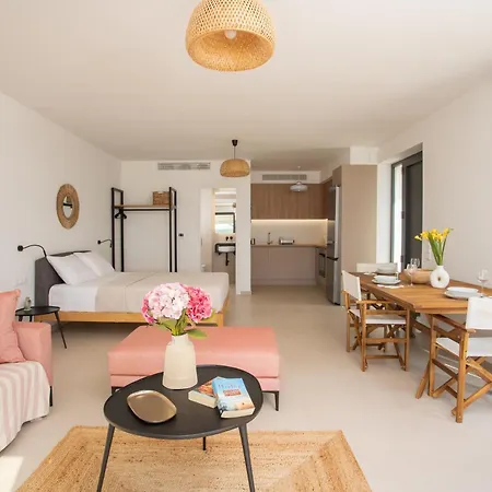 Kalyva By The Sea * Nydri (Lefkada)