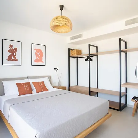 Kalyva By The Sea Apartament Nydri (Lefkada)