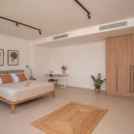 Apartament Kalyva By The Sea Nydri (Lefkada)