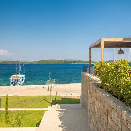 Kalyva By The Sea