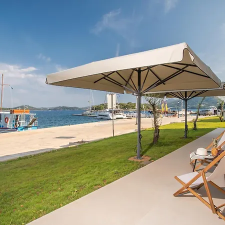 Apartament Kalyva By The Sea *