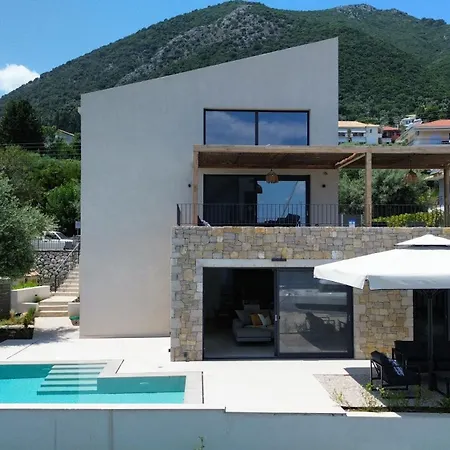 Kalyva By The Sea Nydri (Lefkada)