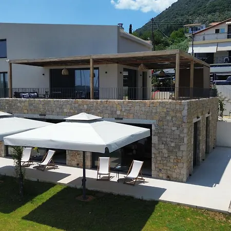 Kalyva By The Sea *