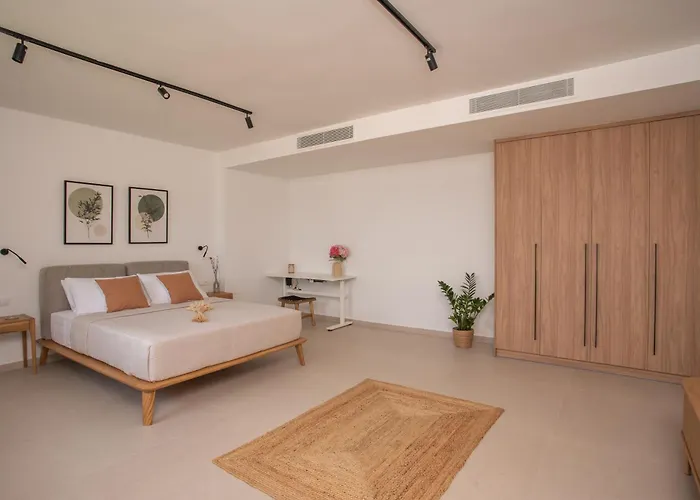 Apartmán Kalyva By The Sea Nydri (Lefkada)