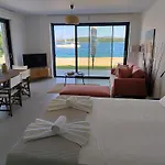 Kalyva By The Sea Νυδρί