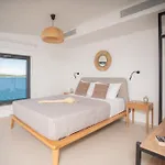 Kalyva By The Sea * Νυδρί