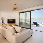Kalyva By The Sea Νυδρί