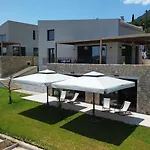 Kalyva By The Sea * Νυδρί