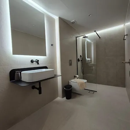 Kalyva By The Sea 아파트 *