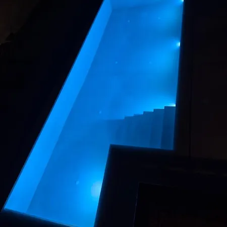 Kalyva By The Sea 아파트 니드리