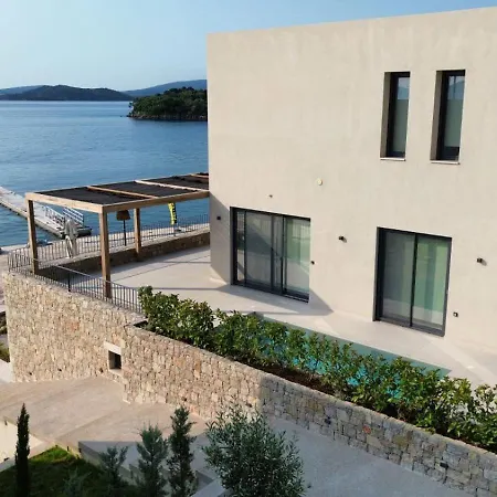 Apartment Kalyva By The Sea Nydri (Lefkada)