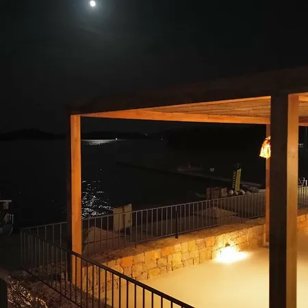 Apartment Kalyva By The Sea Nydri (Lefkada)