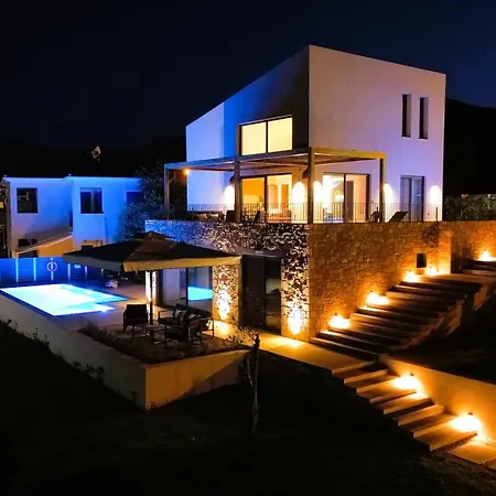 Apartment Kalyva By The Sea *