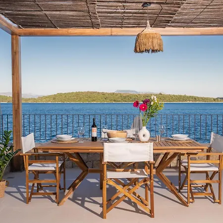 Kalyva By The Sea Apartamento Nydri (Lefkada)