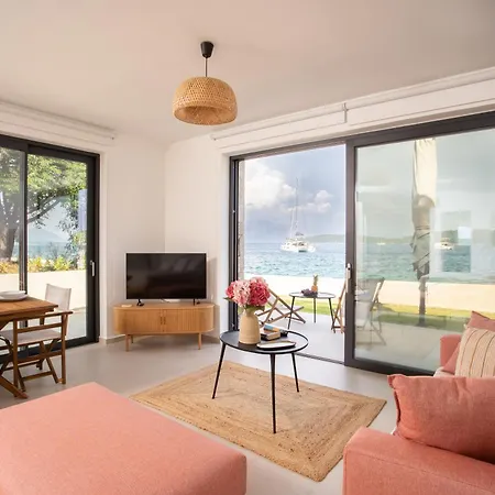 Kalyva By The Sea Apartamento Nydri (Lefkada)