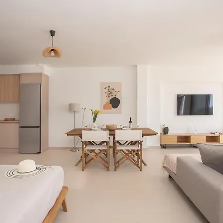 Apartamento Kalyva By The Sea Nydri (Lefkada)