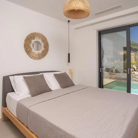 Kalyva By The Sea Apartamento *