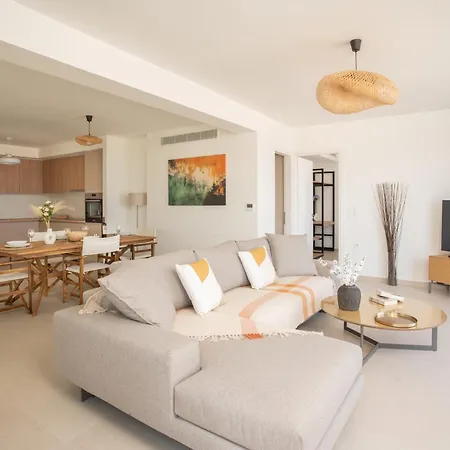 Apartamento Kalyva By The Sea