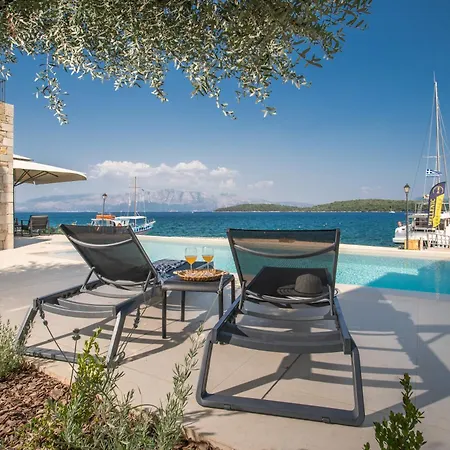 Kalyva By The Sea Apartamento