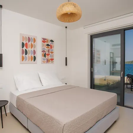 Apartamento Kalyva By The Sea *