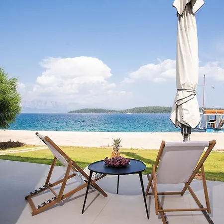 Kalyva By The Sea * 니드리