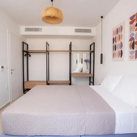 Kalyva By The Sea Apartamento
