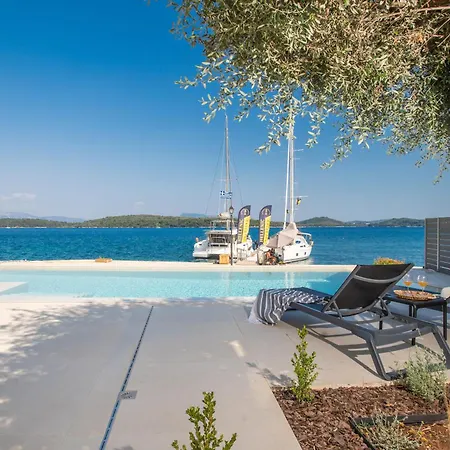 Apartment Kalyva By The Sea