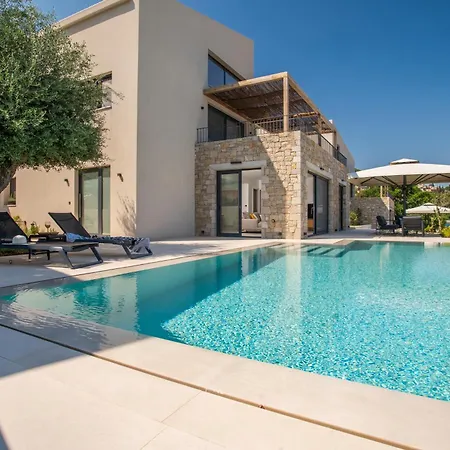 Apartment Kalyva By The Sea Nydri (Lefkada)
