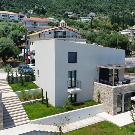 Kalyva By The Sea 아파트