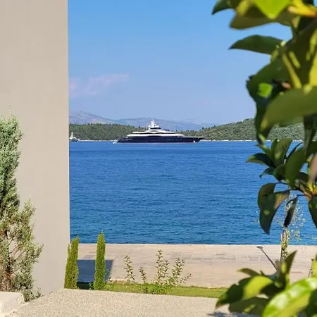 Apartment Kalyva By The Sea Nydri (Lefkada)