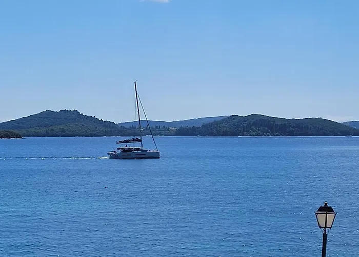 Kalyva By The Sea Appartement