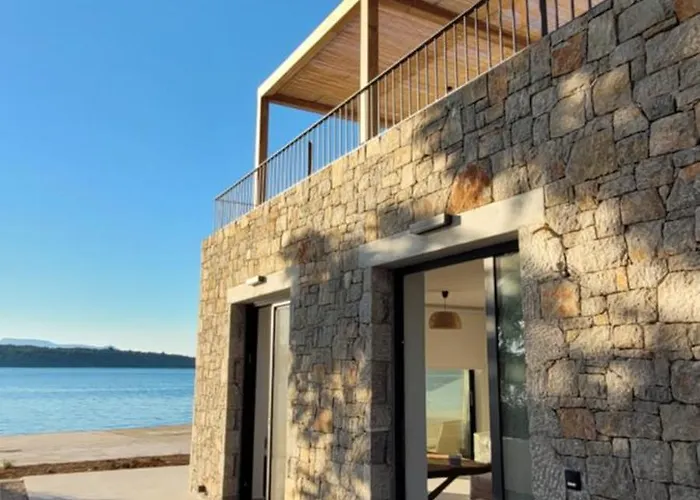 Appartement Kalyva By The Sea *